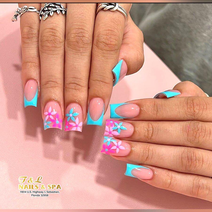 Nail Art Design